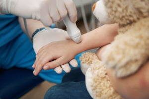 paediatric-dermatology-london 